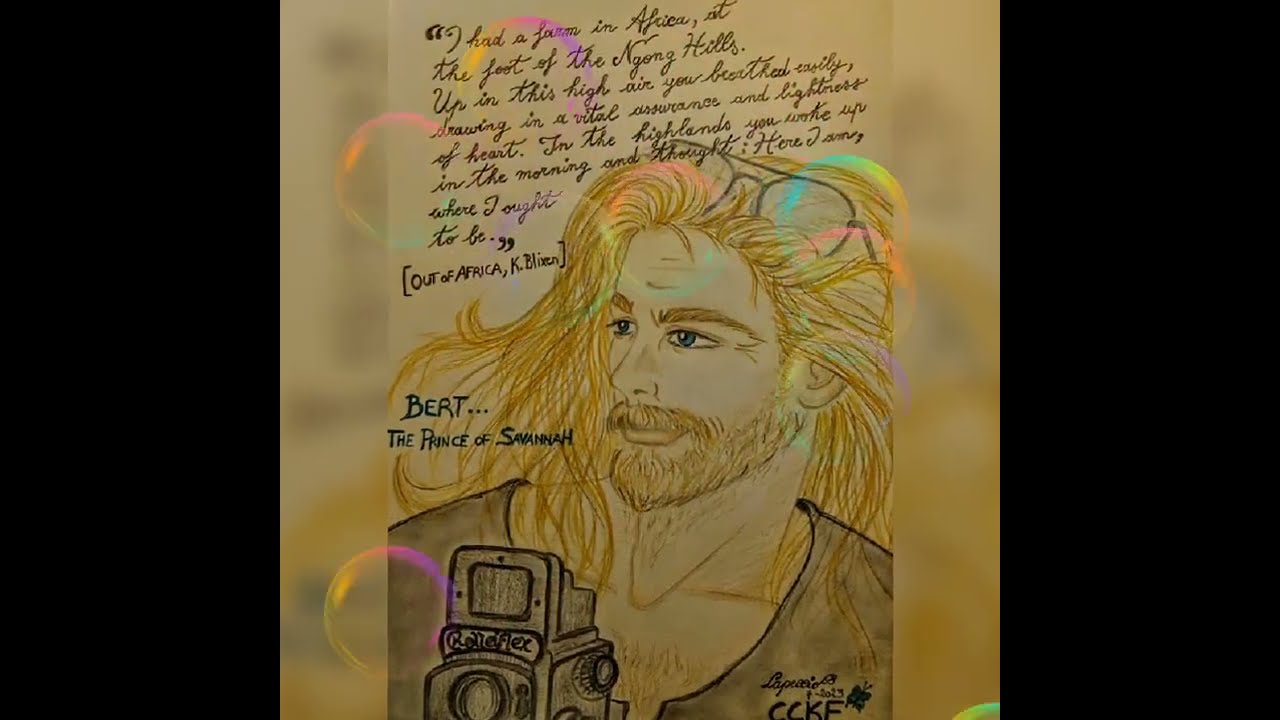 Albert- il Principe della Collina