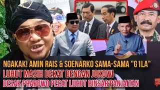 Download Lagu BIKIN NGAKAK! AMIN RAIS DAN \ MP3 Download Lagu BIKIN NGAKAK! AMIN RAIS DAN \ MP3