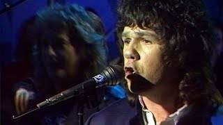 Gary Moore - Over The Hills And Far Away (Tv Performance 1987)