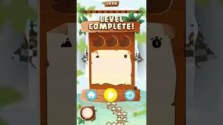 Monkeys Tower: World Tour DEMO Trailer #Game #android #demo #Unity