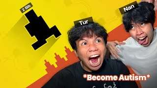 GAME 2 BIT INI KEK KON | LEVEL DEVIL