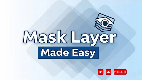 🎭 How to Make Mask Layer Video Editing in VN App | Creative Step-by-Step Guide for Beginners