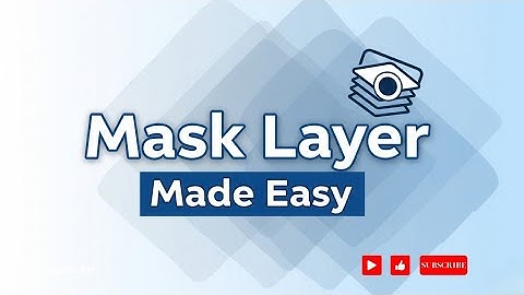 🎭 How to Make Mask Layer Video Editing in VN App | Creative Step-by-Step Guide for Beginners