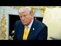 Trump's Iran War Strategy: Winding Down Without Reopening Hormuz Strait