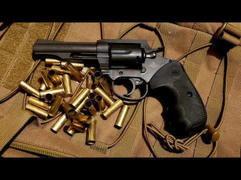 Rock Island M200 Misfire Problem - Gun or Ammo? RIA M200 - M206