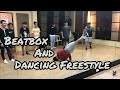 Beatbox And Dancing Freestyle Mastermind Feat Drei Raña mp3