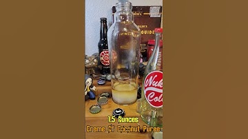 How To Make Vim Quartz From Fallout