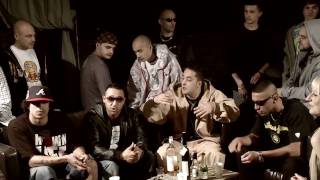 Caput feat Jeyz ,Motrip &amp; Moe Mitchell (produced by Kudu Banga) - Was mein Herz mir sagt.mp4