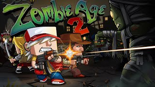 Zombie age 2 completing everything in the game  screenshot 4