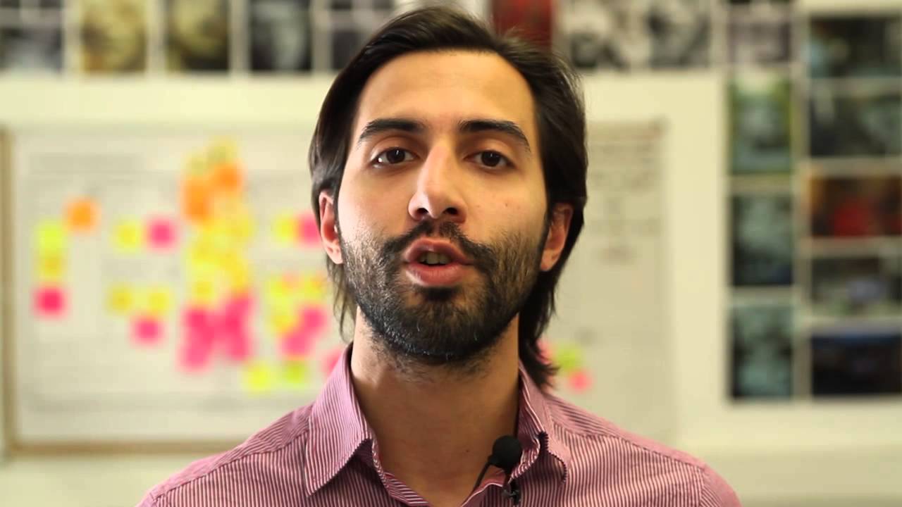 Pitch Ecole Dynamique