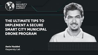 THE ULTIMATE TIPS TO IMPLEMENT A SECURE SMART CITY MUNICIPAL DRONE PROGRAM