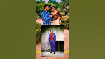Jalwa Hai Hamara by PushpaRaj Duplicate Allu Arjun Duplicate Pushpa Lookalike #pushpalookalike