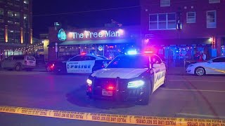 Deep Ellum restaurant shooting leaves one critically injured, Dallas police say