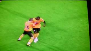 Hull City V Southend Highlights - Altidores 1St Goal For Hull City
