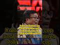 POLISI gercep soal pandji harusnya gercep juga soal maling #pandji #pandjipragiwaksono #mensrea
