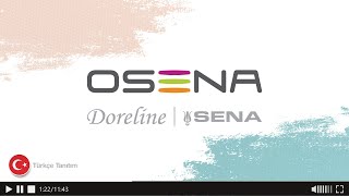 Osena Sena Doreline Tanitim Filmi Turkce Youtube