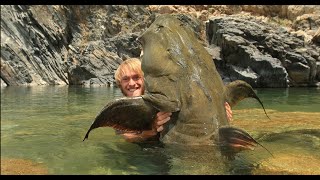 видео: Рыбацкие легенды Якуба Вагнера  Индия ч  1 картинка: Рыбацкие легенды Якуба Вагнера  Индия ч  1