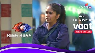 Bigg Boss 12 | बिग बॉस 12 | Will Surbhi Be Able To Play?