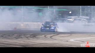 Drift Addict Ep.8 : Honda HRV Drift Battle ! in Underground Drift 2019 Rd.4