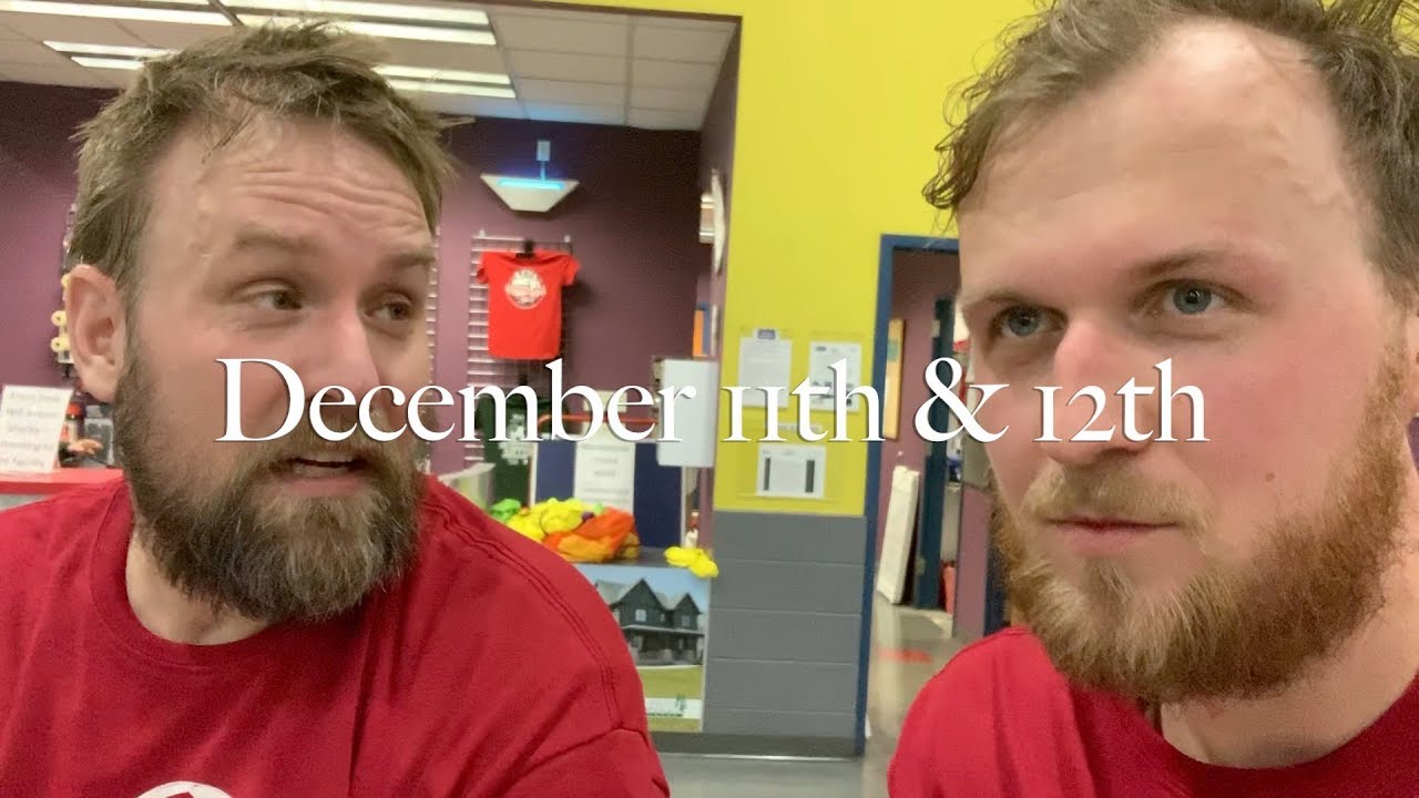 a homespun house location A Homespun House - Vlogmas - Dec. 11th & 12th