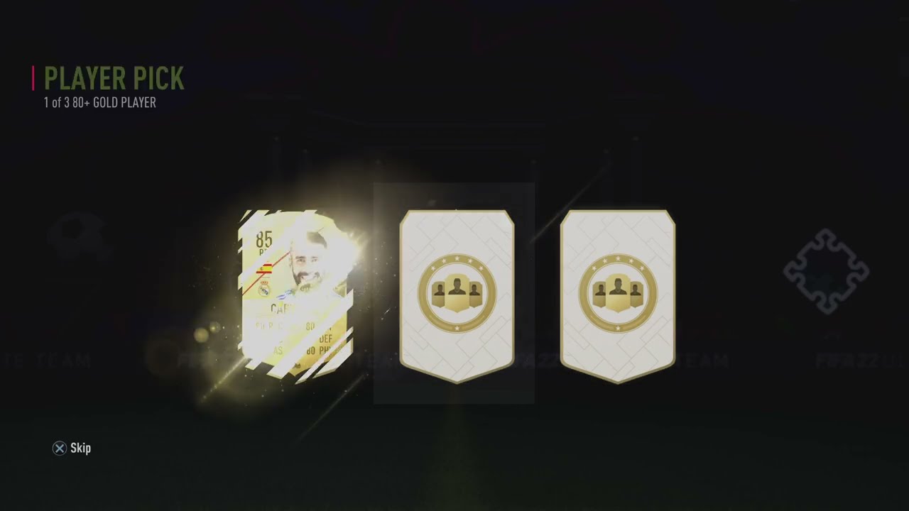 24 80+ Player Picks - Fifa 22 Ultimate Team