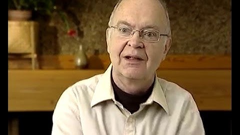 Donald Knuth - Problems with Volume Two (65/97)