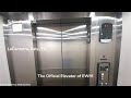 The official elevator of elevating west houston