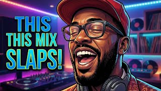 This Big Ricky Mix Slaps