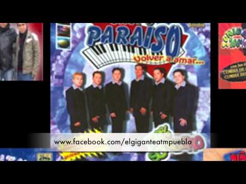 'MI FLAQUITA' GRUPO