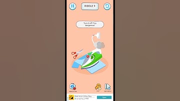 Brain Riddle: Tricky Puzzles All Levels gameplay Android,ios #shorts #viralshorts
