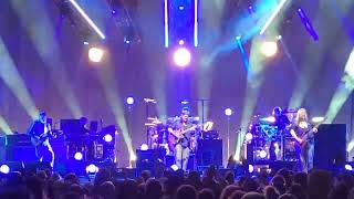 Widespread Panic - Love Tractor, May 29, 2022