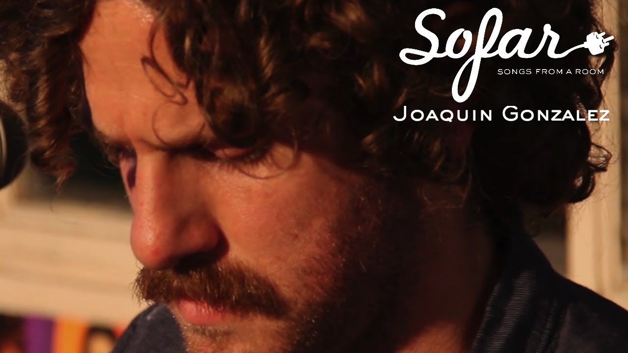 Sin Prisa I Sofar Montevideo #477