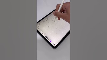 Thumbnail of Let’s get down to some ideating with #Mockup on #iPad 😎