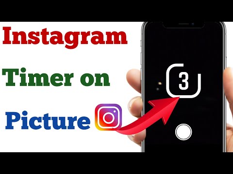 How To Set Timer On Instagram | Simplest Guide on Web