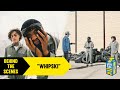 Behind The Scenes of $NOT and Lil Skies’ “Whipski” Video with Lyrical Lemonade