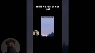 AI Just Made Every UFO Video Unbelievable