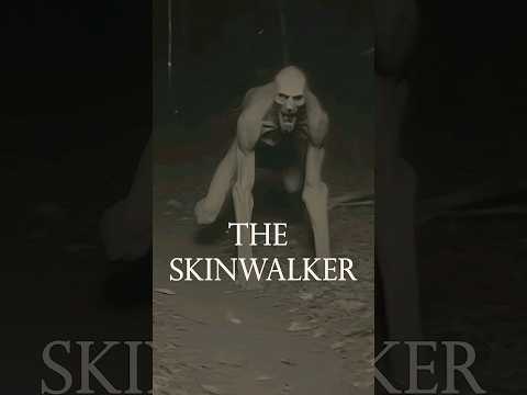 The #skinwalkers of