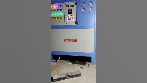 🌍❄️ Advanced Cooling Solutions by Earth Cooling System! ❄️⚙️ #shorts