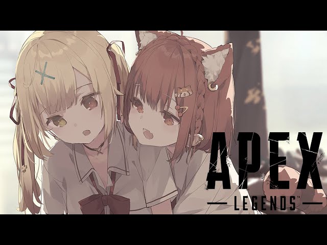 【APEX】ランク！ぷてさら【ラトナ・プティ/にじさんじ】のサムネイル