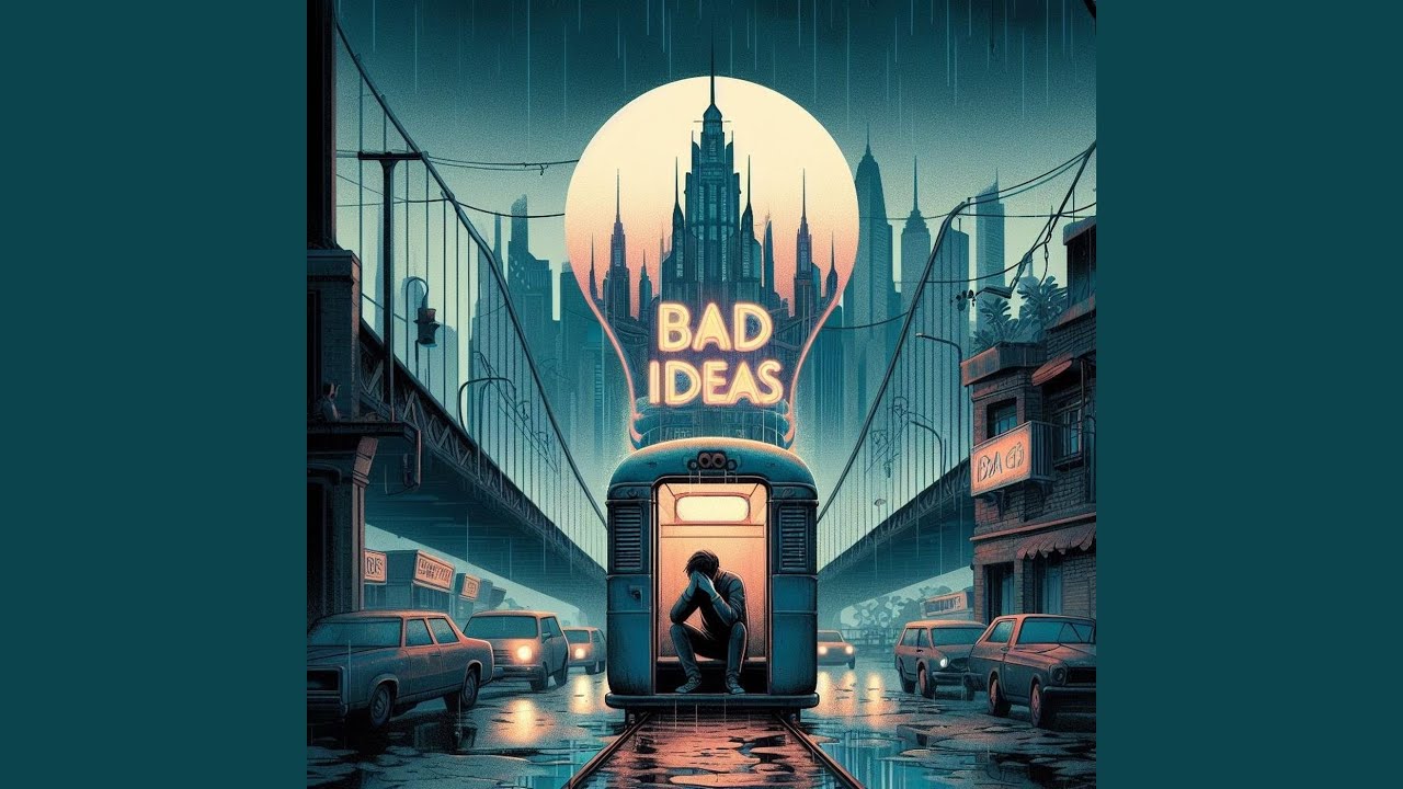 Watch Bad Ideas on YouTube Watch Bad Ideas on YouTube