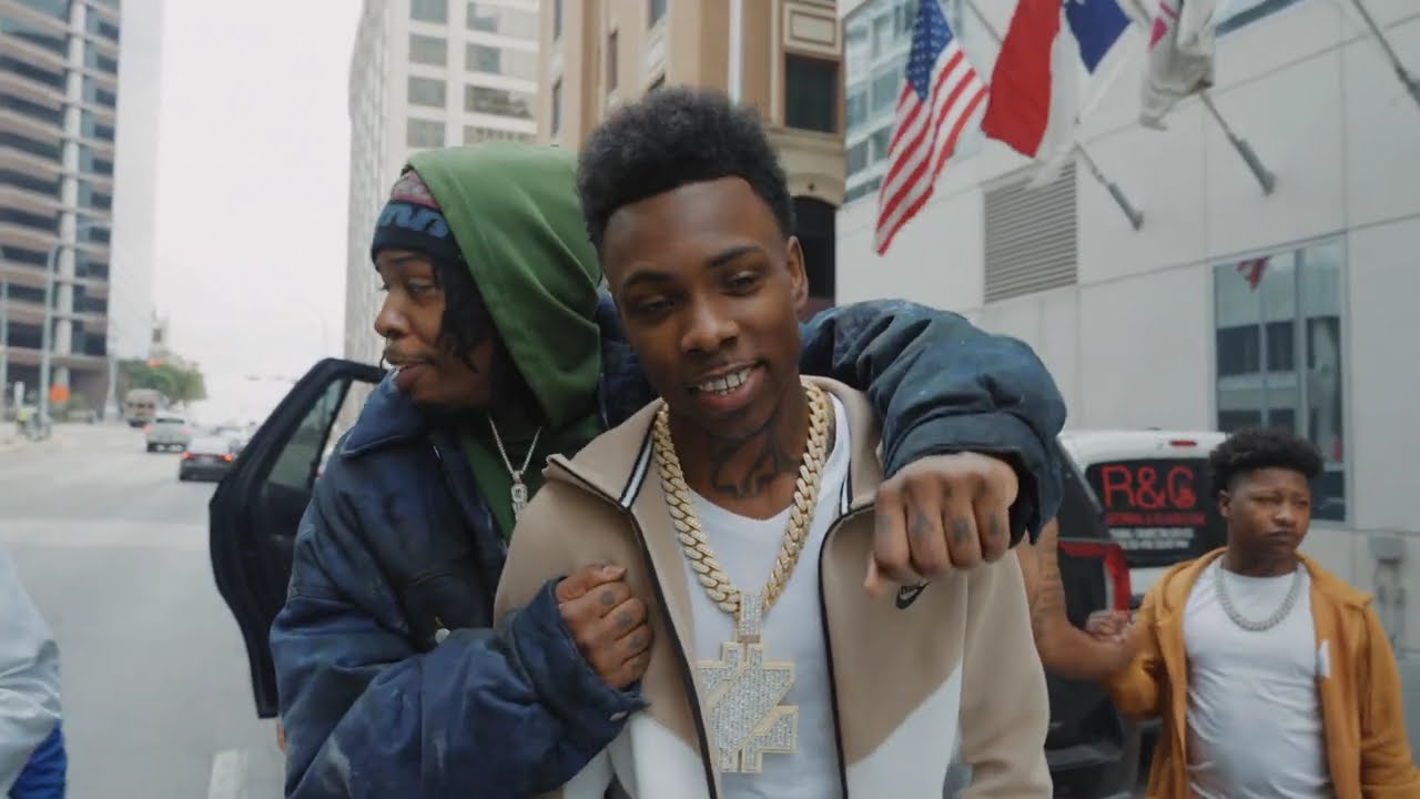 Zillionaire Doe - Life Of A Zillionaire (SXSW Vlog)