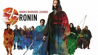 【電影預告】浪人47 (47 Ronin, 2013) (繁體中文字幕)