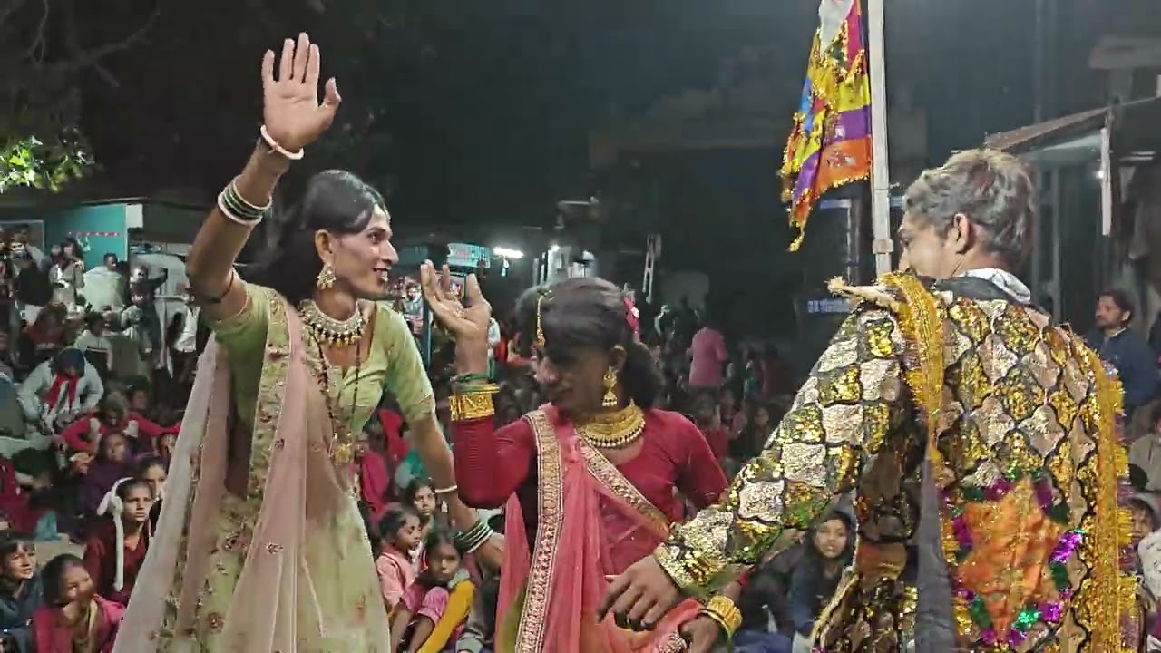 😎જાનૈયા નો રાસ😎