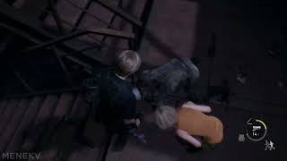 Download Lagu Resident Evil 4 Remake - Chapter 14 Walkthrough [4K 60FPS] MP3