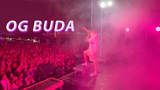 RANDOM FEST OG Buda - Платина -Toxi$