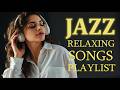 Relaxing Jazz | Captivating Female Vocals &amp; Touching Lyrics