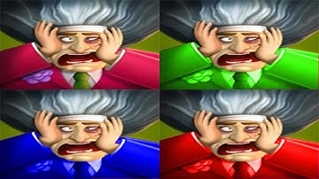 Prankster 3D - Miss T Get Pranked - NEW PRANKS - Android & iOS