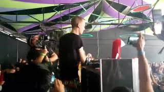 Phaxe @Elements Festival 2021 Guadalajara mex