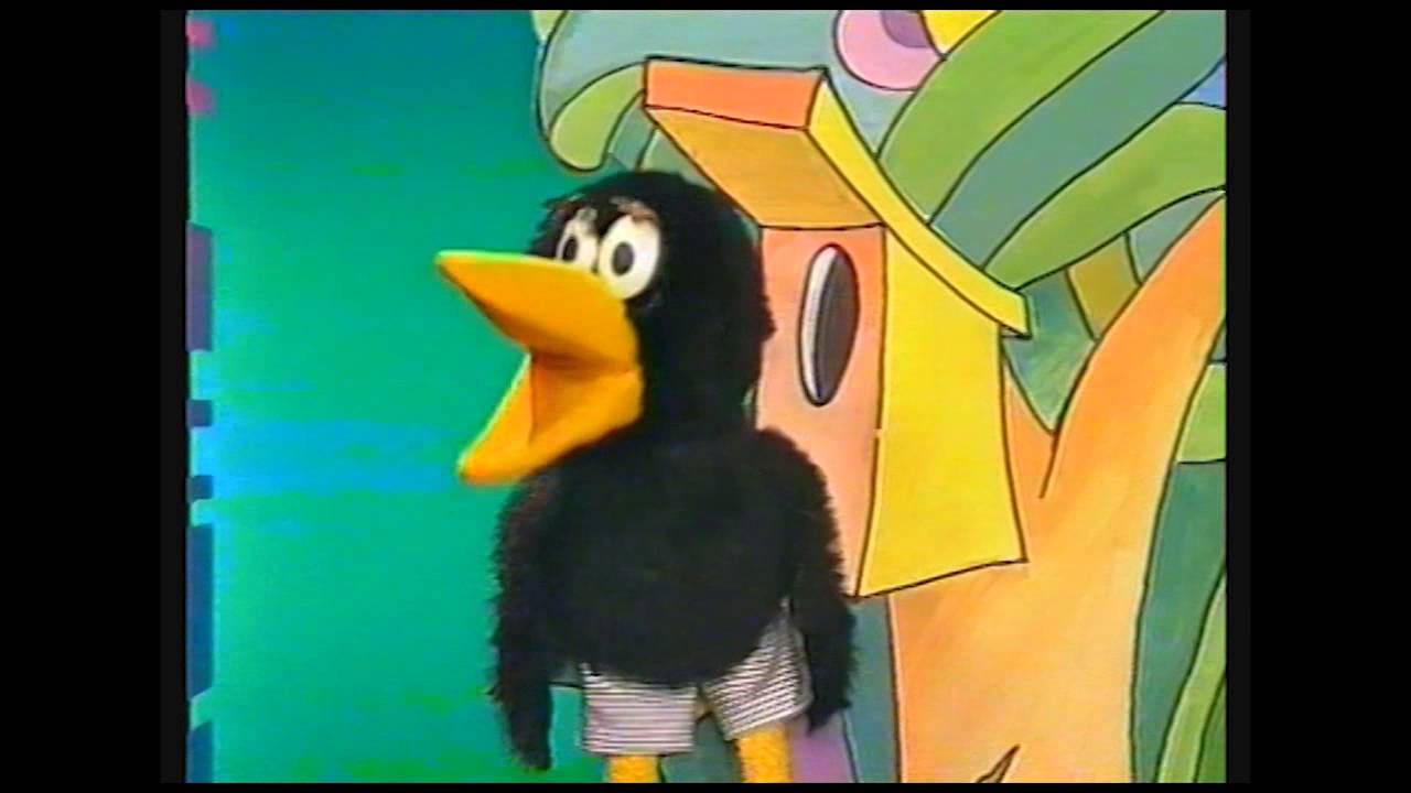 Baby klub Dáda - HÁDKA OSKARA A KLÁRY