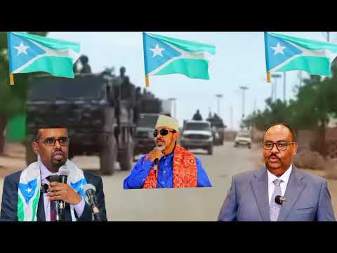 DAG DAG DAGALKA EEY PUTLAAND KUSOQADEY SHACABKA MAKHIIR IYO WARARKA MANTA 